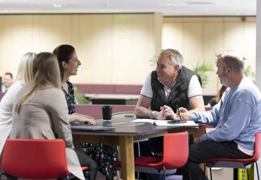 Excellent Features To Look For When Searching For Serviced Offices