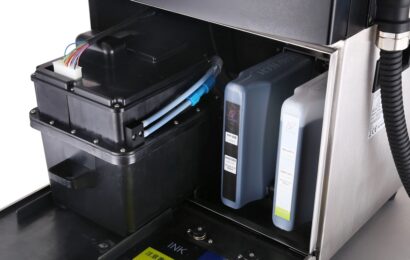 CIJ Printer Options That May Suit Your Business Requirements
