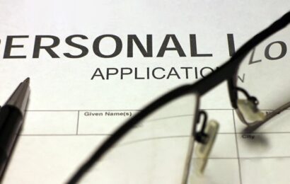 Important Things to Keep in Mind While Applying for a Personal Loan