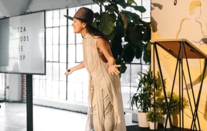 Time Management Mastery: Miki Agrawal’s Secret to Balancing Work and Creativity