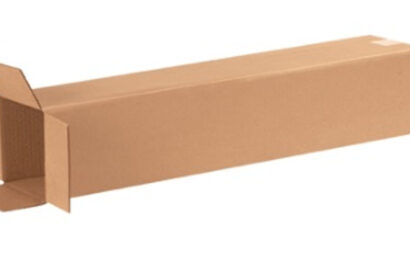 Tall Boxes: The Ideal Packaging Solution for Long Items