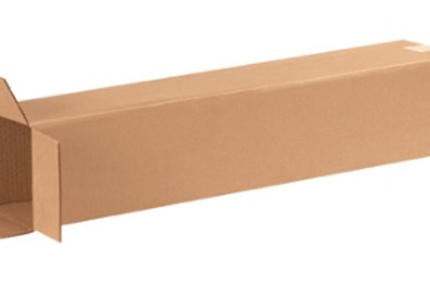 Tall Boxes: The Ideal Packaging Solution for Long Items Tall Boxes: The Ideal Packaging Solution for Long Items