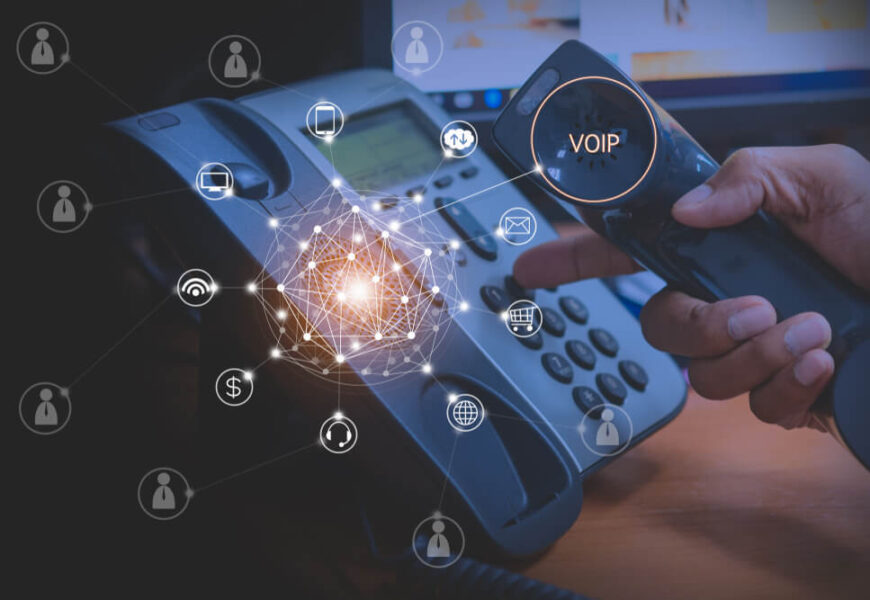 Harnessing the Potential of VoIP Calls in the Digital Age: A Comprehensive Guide to Cloud-based Communication with Reply.io