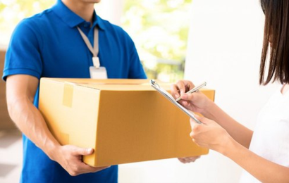 Labeling and Marking Requirements for Dangerous Goods Couriers