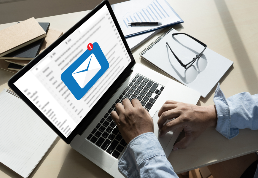 Email Marketing for Businesses: Best Practices That Truly Convert and Build Lasting Connections Email Marketing for Businesses: Best Practices That Truly Convert and Build Lasting Connections