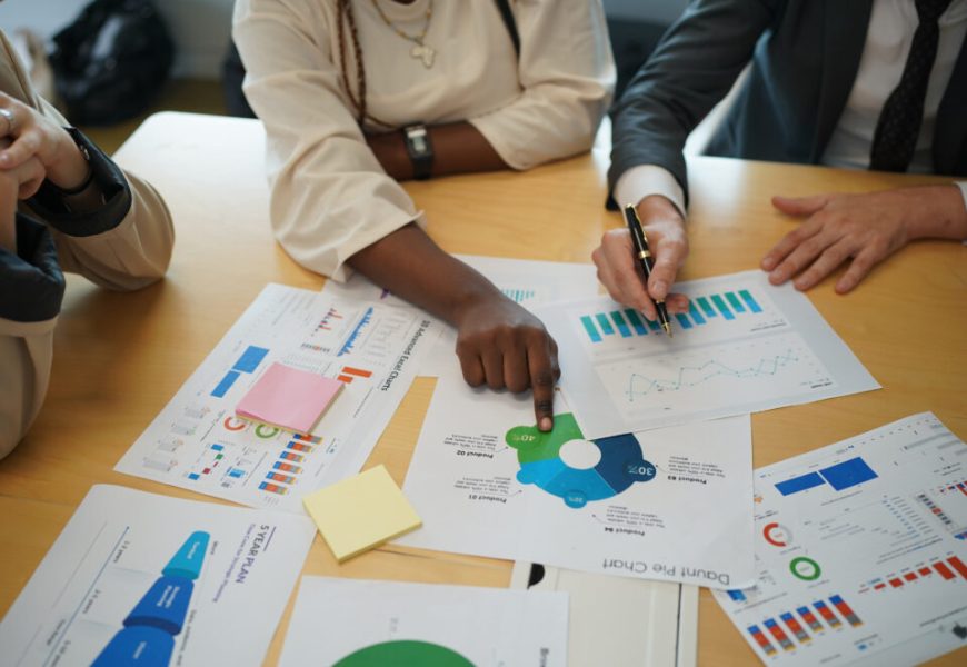 Stop Celebrating Busyness: Focus on Tangible Results Instead of Outputs