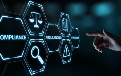 Key Compliance Requirements in Government Proposal Development