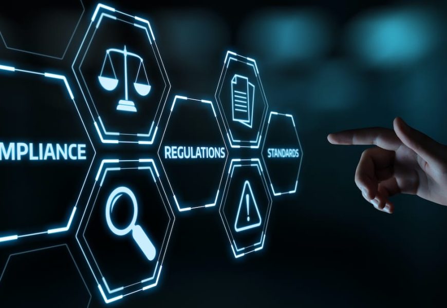 Key Compliance Requirements in Government Proposal Development