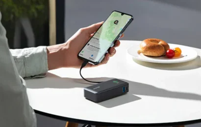 How Many mAh is Enough? Choosing the Right Power Bank for Your Routine