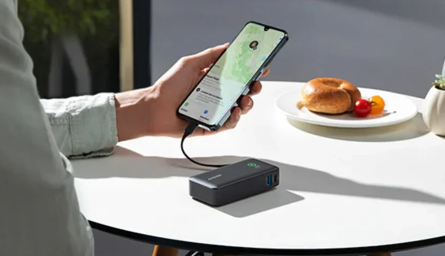 How Many mAh is Enough? Choosing the Right Power Bank for Your Routine