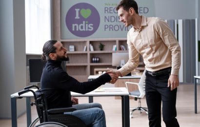 Discover The Advantages Of NDIS Certification