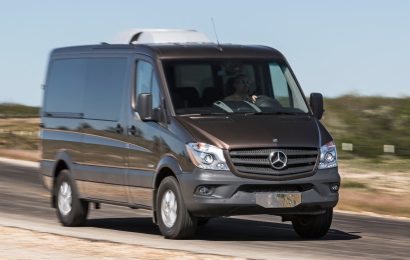 The Practical Versatility of Sprinter Vans for Business and Travel