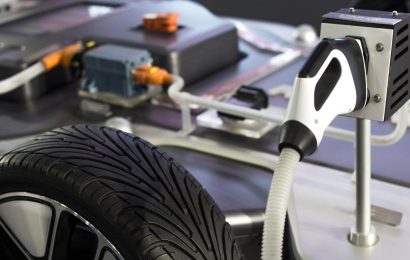 The Evolution of Automobiles in the Electric Era