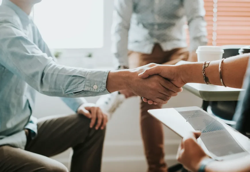 Marketing: A Practical Guide to Building Demand and Trust