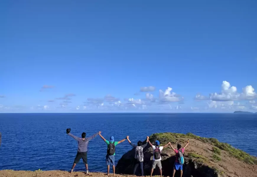 Travel That Changes You: How Meaningful Journeys Shape Perspective