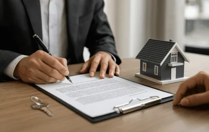 How to Keep Draft Documents Organized During a Property Sale